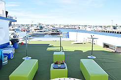 MIDSUMMERS NIGHT SOIREE